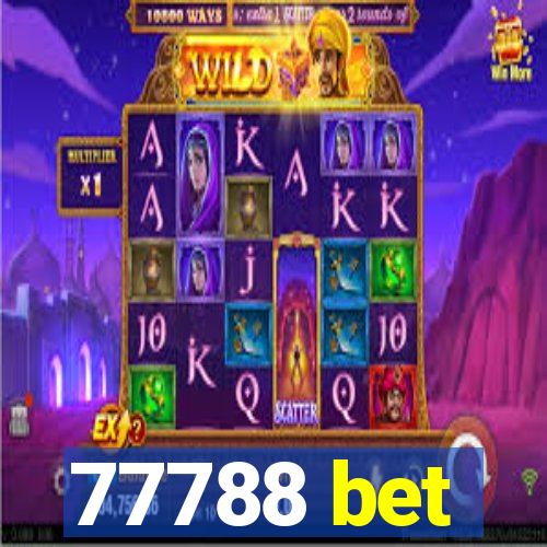 77788 bet